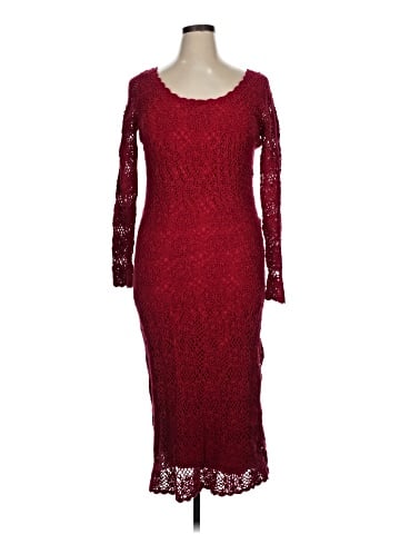 Spiegel Cocktail Dress (view 1)
