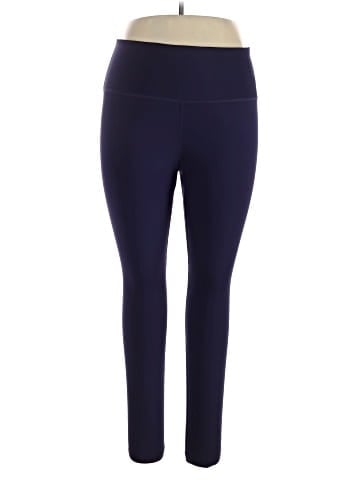 Nike Active Pants (view 1)