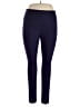 Nike Blue Active Pants Size XL - photo 1