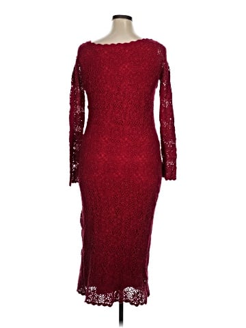 Spiegel Cocktail Dress (view 2)