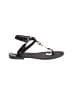 Cesare Paciotti Black Sandals Size EU 41 - photo 1