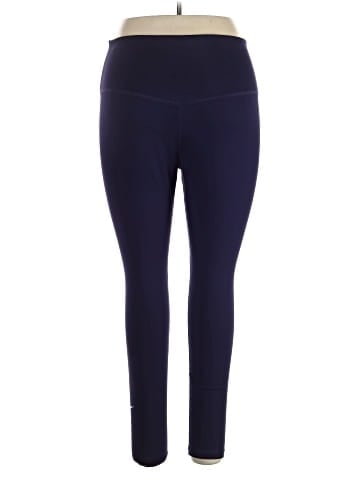 Nike Active Pants (view 2)