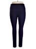 Nike Blue Active Pants Size XL - photo 2