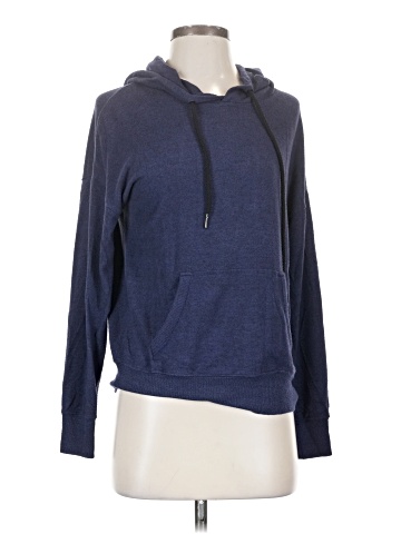 Harlowe & Graham Pullover Hoodie (view 1)
