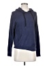 Harlowe & Graham Blue Pullover Hoodie Size S (estimated) - photo 1