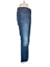 J.Crew Hearts Blue Jeans Size 26 waist - photo 4