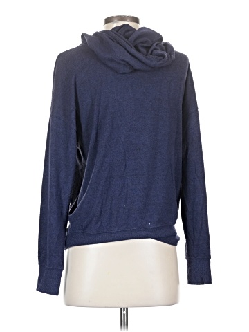 Harlowe & Graham Pullover Hoodie (view 2)