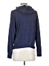 Harlowe & Graham Blue Pullover Hoodie Size S (estimated) - photo 2