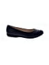 Cliffs by White Mountain Black Flats Size 7 1/2 - photo 1