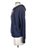 Harlowe & Graham Blue Pullover Hoodie Size S (estimated) - photo 5