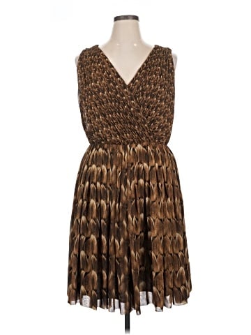Talbots Cocktail Dress (view 1)