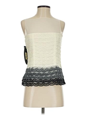 Behnaz Sarafpour for Target Sleeveless Top (view 1)