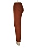 Lululemon Athletica Solid Brown Active Pants Size 8 - photo 5