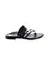 Vionic Black Sandals Size 11 - photo 1