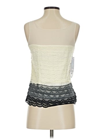Behnaz Sarafpour for Target Sleeveless Top (view 2)