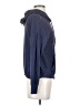 Harlowe & Graham Blue Pullover Hoodie Size S (estimated) - photo 4