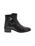 Cole Haan Black Ankle Boots Size 11 - photo 1