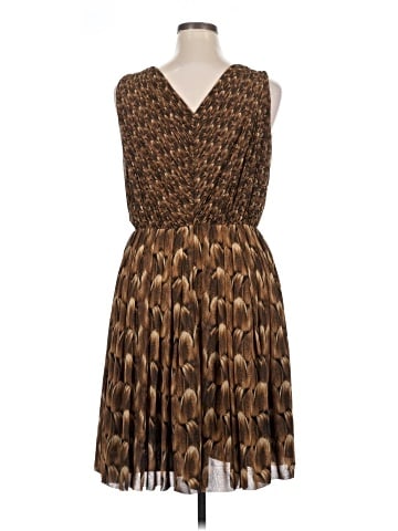 Talbots Cocktail Dress (view 2)