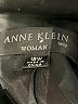Anne Klein Black Blazer Size 18 - photo 6