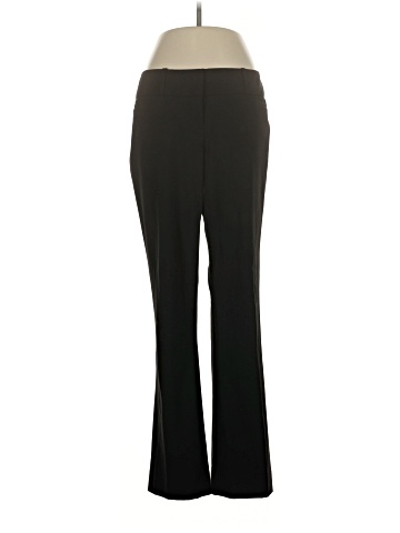 The Limited Black Collection Dress Pants (view 1)