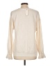 Eri + Ali Ivory Pullover Sweater Size L - photo 2