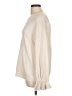 Eri + Ali Ivory Pullover Sweater Size L - photo 5