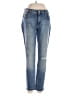 DL1961 Blue Jeans Size 27 waist - photo 1
