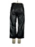 Mother 100% Polyurethane Black Casual Pants Size 33 waist - photo 2