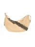 Assorted Brands 100% Viscose Tan Hobo One size - photo 1