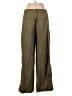 Ann Taylor LOFT Green Cargo Pants Size 6 - photo 2