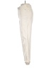 Athleta 100% Cotton Ivory Jeans Size 4 - photo 5