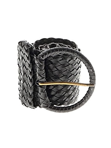 Hobo International Leather Belt (view 1)
