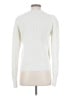 Evereve White Pullover Sweater Size S - photo 2