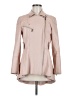Slate & Willow 100% Polyester Pink Jacket Size M - photo 1