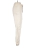 Athleta 100% Cotton Ivory Jeans Size 4 - photo 4