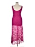 Assorted Brands Pink Cocktail Dress Size 1X - photo 2