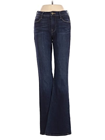 FRAME Denim Jeans (view 1)