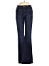 FRAME Denim Blue Jeans Size 27 waist - photo 1