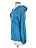 Puma Blue Long Sleeve Polo Size S - photo 5