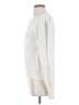 Evereve White Pullover Sweater Size S - photo 5