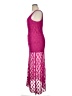 Assorted Brands Pink Cocktail Dress Size 1X - photo 5