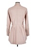 Slate & Willow 100% Polyester Pink Jacket Size M - photo 2