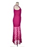 Assorted Brands Pink Cocktail Dress Size 1X - photo 4