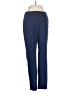 Express Solid Blue Active Pants Size 2 - photo 1