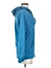 Puma Blue Long Sleeve Polo Size S - photo 4