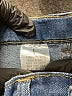 Unbranded Graphic Blue Jeans Size L (baby) - photo 3