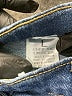 Unbranded Graphic Blue Jeans Size L (baby) - photo 4