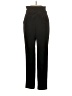 Alice + Olivia 100% Polyester Black Dress Pants Size 0 - photo 1