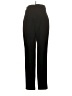 Alice + Olivia 100% Polyester Black Dress Pants Size 0 - photo 2
