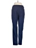 Express Solid Blue Active Pants Size 2 - photo 2